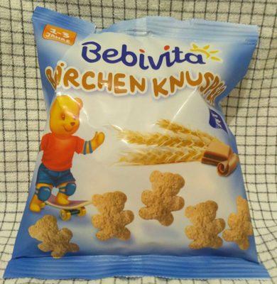Brchen Knusper