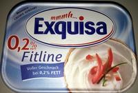 Exquisa Fitline 0,2% Report Card