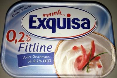 Exquisa Fitline 0,2%