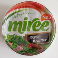 Miree Pikante Kruter Report Card