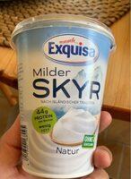 MILD SKYR