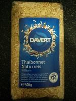 Thaibonnet Naturreis Report Card