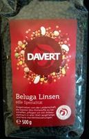 Beluga Linsen Report Card