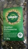 Knabber-Krbiskerne Report Card