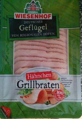 Hhnchen Grillbraten
