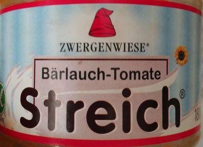 Brlauch Tomate Streich