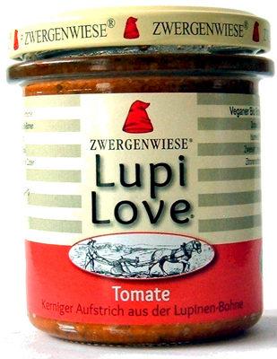 Lupi Love Tomate