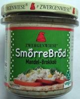 SmrreBrd Mandel-Brokkoli Report Card