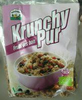 Krunchy Kids Fraise Crocodile Report Card