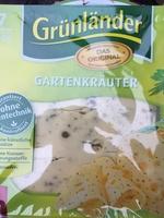 Grnlnder Gartenkruter Report Card