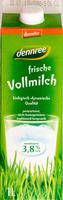 Frische Vollmilch Report Card