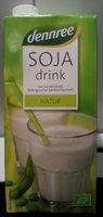 Soja Drink Natur Report Card