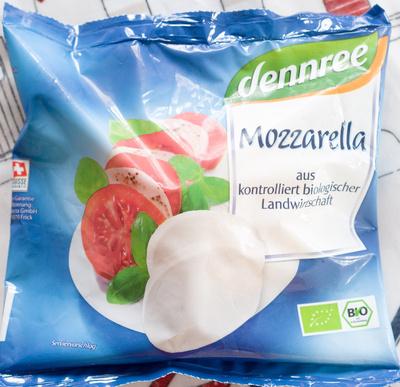Mozzarella