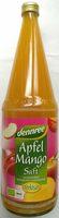Apfel Mango Saft Report Card