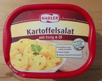 Kartoffelsalat Mit Essig & L Report Card