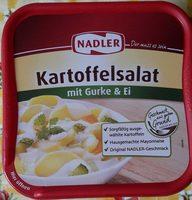 Kartoffelsalat Report Card