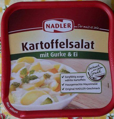 Kartoffelsalat
