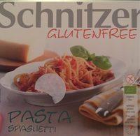 Spaghettis Au Mais Sans Gluten Report Card