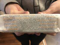 Schnitzer Gluten Free Ingredients