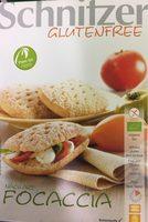 Focaccia Report Card