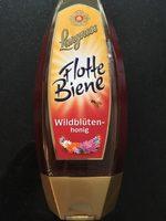 Flotte Biene Wildbltenhonig Report Card