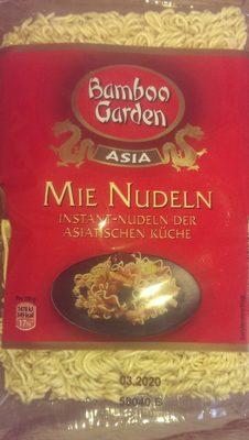 Mie Nudeln