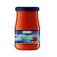 Ajvar Pikant  Report Card