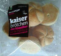 Kaiserbrtchen Report Card