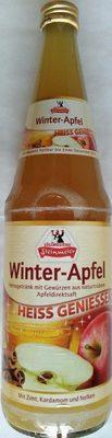 Winter-Apfel