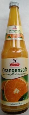 Orangensaft