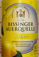 Bissinger Auerquelle Silber Report Card
