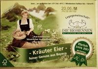 Kruter Eier Report Card