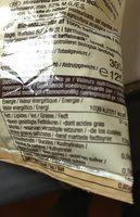 Mozzarela Bufflonne Ingredients