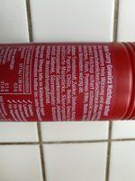 Hela Curry Gewrz Ketchup Scharf Ingredients