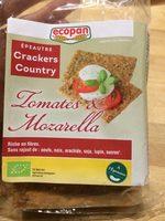 Crackers Country Epeautre Report Card