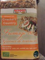 Fromage Et Graines De Tournesol Report Card