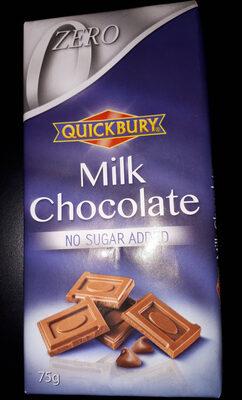 Milk Chocolate