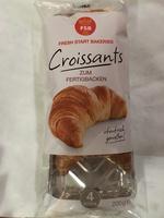 Croissants Zum Fertigbacken Report Card