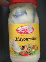 Mayonnaise Polonaise Report Card