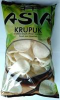 Asia Krupuk Report Card