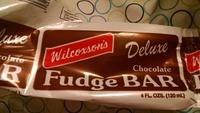 Chocolate Fudge Bar Report Card