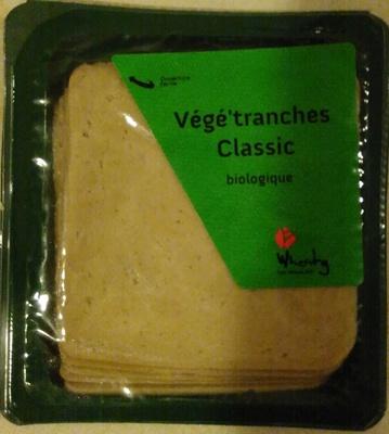 Vg'tranches Classic