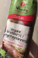 Wheaty Die Bratwurst Report Card