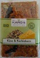 Kse & Krbiskern Report Card