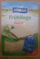 Frhlingskse Report Card