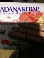 Adana Kebap Report Card