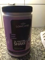 Lowcarb Report Card