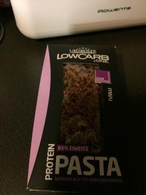 Layenberger Low Carb One Fusilli