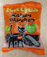 Katzen Pftchen Report Card
