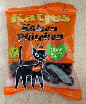 Katzen Pftchen